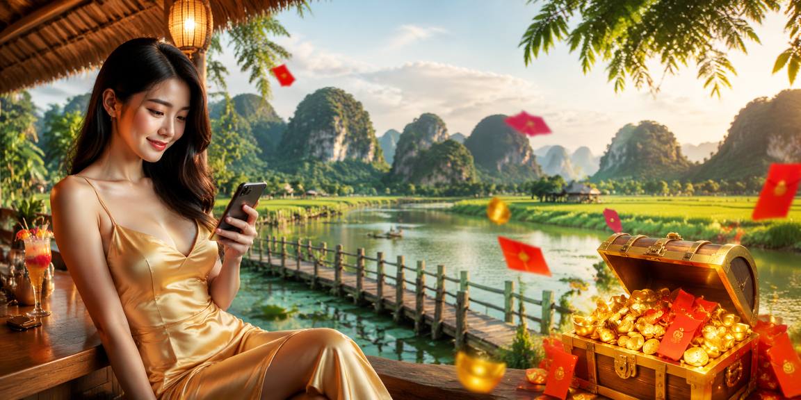 2ok99 Hướng Dẫn Ví Điện Tử